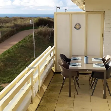 Schelpenpad Egmond aan Zee