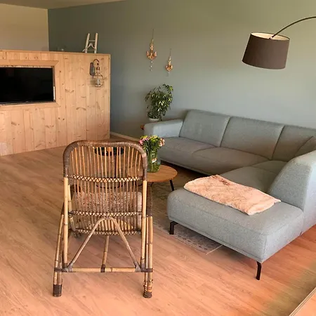 Schelpenpad * Egmond aan Zee