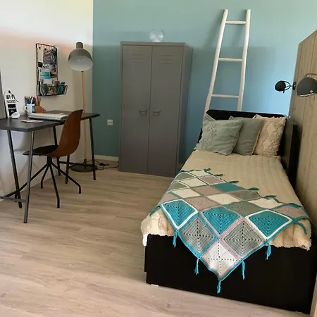 Schelpenpad Appartement