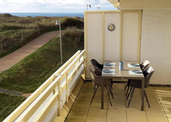 Schelpenpad Egmond aan Zee