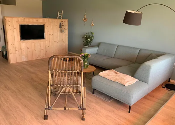 Schelpenpad * Egmond aan Zee