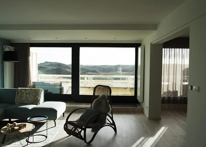 Schelpenpad Egmond aan Zee