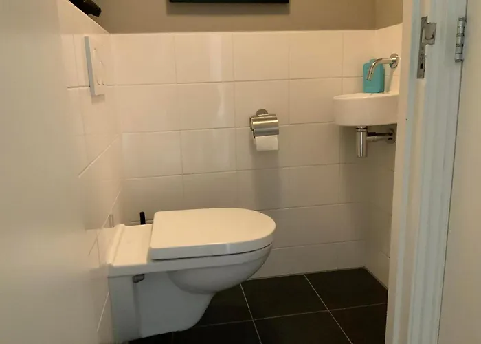 Appartement Schelpenpad