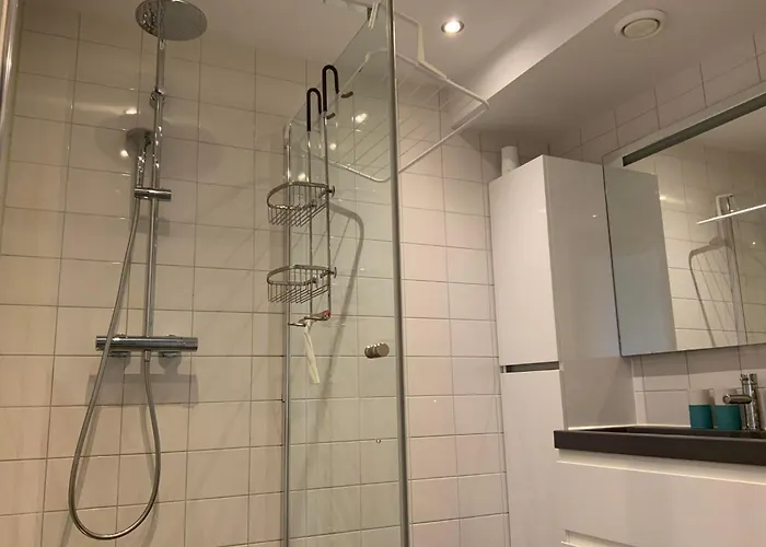 Appartement Schelpenpad Egmond aan Zee