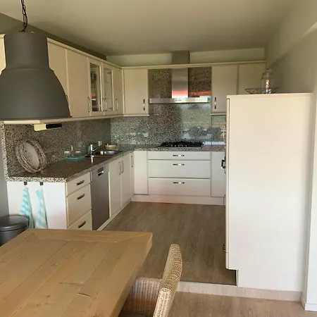 Apartman Schelpenpad Egmond aan Zee