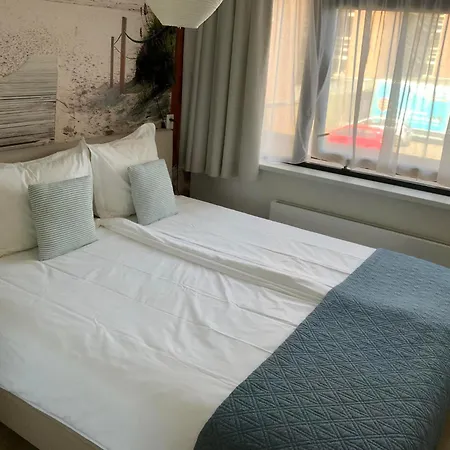 Apartman Schelpenpad *