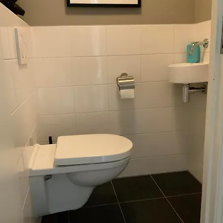 Apartman Schelpenpad
