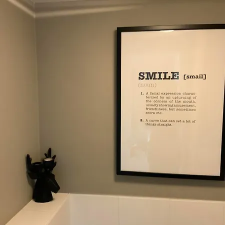 Schelpenpad Apartman