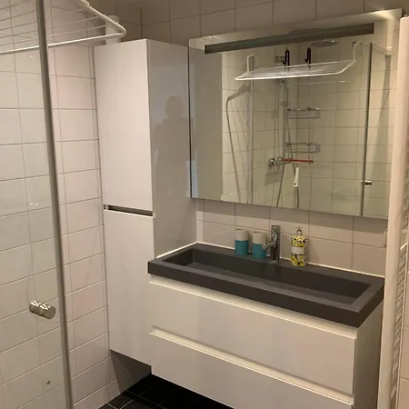 Apartman Schelpenpad *