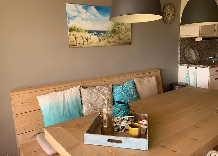 Schelpenpad * 에크몬드안지