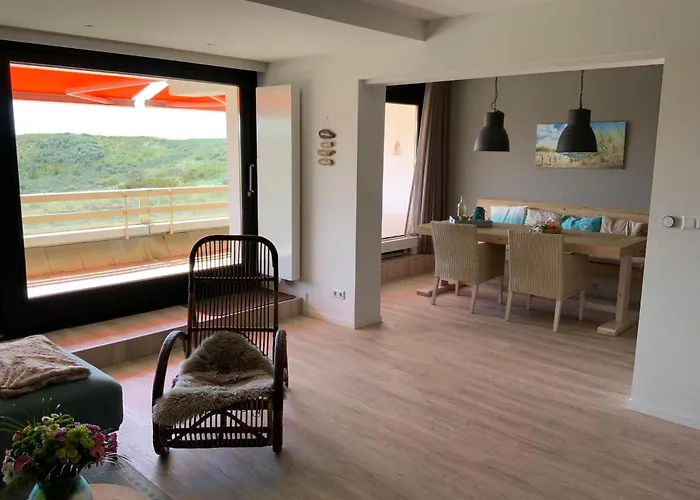 Schelpenpad * 에크몬드안지