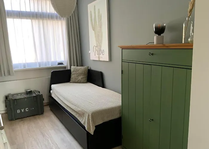 Schelpenpad * 에크몬드안지